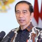 Presiden RI Joko Widodo. /Dok. Biro Pers Sekretariat Presiden.