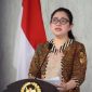 Ketua DPR RI, Puan Maharani./Instagram/@puanmaharaniri