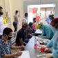 Polda Metro Jaya akan melaksanakan Operasi Kemanusiaan untuk menyelamatkan masyarakat dari Covid-19. /Dok. humas.polri.go.id.