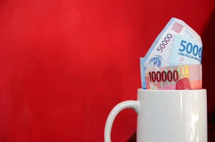 Ilustrasi Uang Rupiah. /pixabay.com/EmAji.