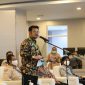 Menteri Pertanian (Mentan), Syahrul Yasin Limpo. /Instagram.com/@syasinlimpo.