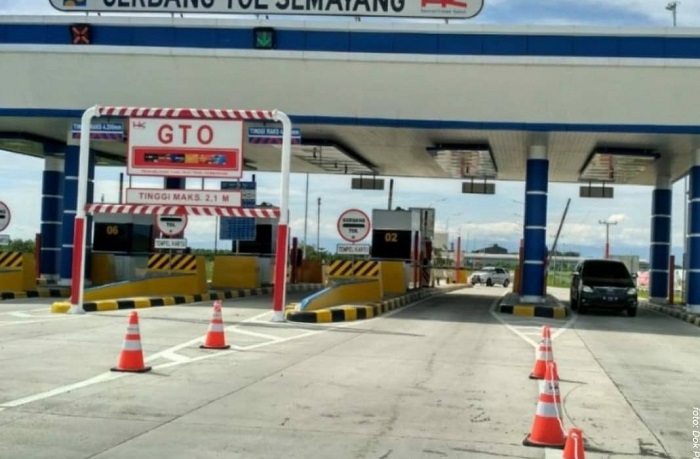 KPPIP telah menyelesaikan 11 Proyek Strategis Nasional (PSN) senilai Rp135,2 triliun selama periode Januari hingga 4 Desember 2020. /Instagram.com/@kemenpupr.