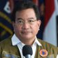Juru Bicara Satgas Penanganan Covid-19 Prof. Wiku Adisasmito. /Dok. Bnpb.go.id.