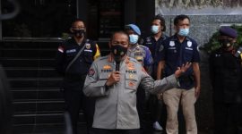 Kabid Humas Polda Metro Jaya Kombes. Pol. Drs. Yusri Yunus. /Dok. humas.polri.go.id.