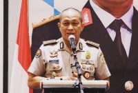 Kabid Humas Polda Metro Jaya Kombes. Pol. Drs. Yusri Yunus. /Instagram.com/@yusriyunus_91.