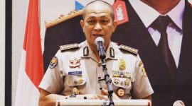Kabid Humas Polda Metro Jaya Kombes. Pol. Drs. Yusri Yunus. /Instagram.com/@yusriyunus_91.