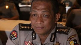 Kabid Humas Polda Metro Jaya Kombes. Pol. Drs. Yusri Yunus. /Instagram.com/@yusriyunus_91.