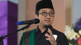 Pimpinan Pondok Pesantren Daarul Qur'an, Ustadz Yusuf Mansur. /Instagram.com/@yusufmansurnew.