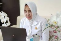 Kepala BMKG, Dwikorita Karnawati. /Dok. bmkg.go.id.