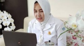 Kepala BMKG, Dwikorita Karnawati. /Dok. bmkg.go.id.