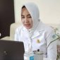 Kepala BMKG, Dwikorita Karnawati. /Dok. bmkg.go.id.
