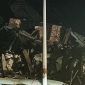 Dampak gempa bumi di wilayah Provinsi Sulawesi Barat. /Instagram.com/@karangtaruna_004.
