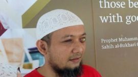 Penyidik KPK, Novel Baswedan. /Dok. kpk.go.id.