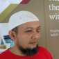 Penyidik KPK, Novel Baswedan. /Dok. kpk.go.id.