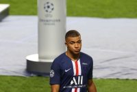 Penyerang andalan Paris Saint-Germain Kylian Mbappe.  /Instagram.com/@k.mbappe