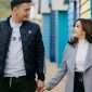 Wijaya Saputra dan Gisella Anastasia. /Instagram.com/@gisel_la