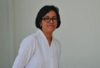 Menteri Keuangan (Menkeu), Sri Mulyani Indrawati. /Instagram.com/@smindrawati.