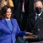 Kamala Harris resmi dilantik sebagai Wakil Presiden Amerika Serikat, mendampingi Presiden ke-46 AS Joe Biden. /Instagram.com/@stephanie.g.hair