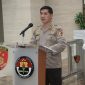 Kabagpenum Divisi Humas Polri, Kombes Pol Ahmad Ramadhan. /Dok. humas.polri.go.id.