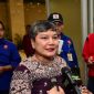 Anggota Komisi IX DPR RI Ribka Tjiptaning. /Dok. dpr.go.id.