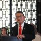 Menteri Energi dan Sumber Daya Mineral (ESDM) Arifin Tasrif. /Dok. esdm.go.id.