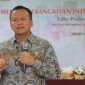 Mantan Menteri Kelautan dan Perikanan, Edhy Prabowo. /Dok. kkp.go.id.