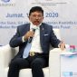 Menteri Kominfo, Johnny G. Plate. (Dok. Kominfo.go.id)