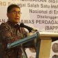 Kepala Bappebti, Sidharta Utama. /Dok. Bappebti.go.id.