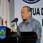 Senator DPD RI La Nyalla Mahmud Mattalitti. (Instagram.com @lanyallamm1)