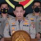 Kabareskrim Polri Komjen, Listyo Sigit Prabowo. /Dok. humas.polri.go.id.
