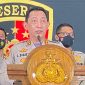 Kabareskrim Polri Komjen, Listyo Sigit Prabowo. /Dok. humas.polri.go.id.
