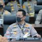 Calon Kapolri, Listyo Sigit Prabowo. /Dok. humas.polri.go.id.