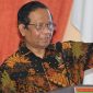 Menko Politik, Hukum dan Keamanan (Polhukam) Mahfud Md. /Instagram.com/@mohmahfudmd.