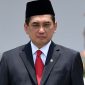 Menteri Perindustrian, Agus Gumiwang Kartasasmita. /Instagram.com/@agussuparmanto_.