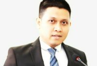 Harry Patria, salah satu putra terbaik Medan, Harry Patria /Dok. Toha