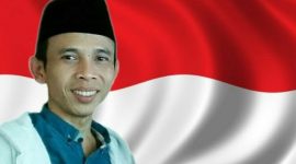 Pemimpin Umum Media Akuratnews.com, Ahmad Ahyar. /Dok. Akuratnews.com