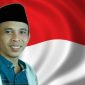 Pemimpin Umum Media Akuratnews.com, Ahmad Ahyar. /Dok. Akuratnews.com