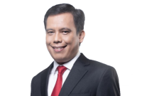 Plt. Direktur Utama Bank BTN Nixon LP Napitupulu /Dok. Btn.co.id