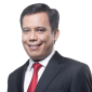 Plt. Direktur Utama Bank BTN Nixon LP Napitupulu /Dok. Btn.co.id