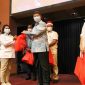 Ketua Dewan Pembina Pimpinan Pusat (PP) Gerakan Kristiani Indonesia Raya (Gekira) Hashim S. Djojohadikusumo. /Dok. Gekira