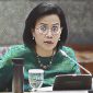 Menteri Keuangan, Sri Mulyani. /Instagram.com/@smindrawati/prisma