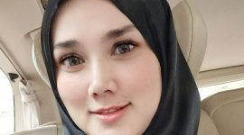 Anggota Komisi VII DPR RI, Mulan Jameela. (Foto : Instagram @mulanjameela1)
