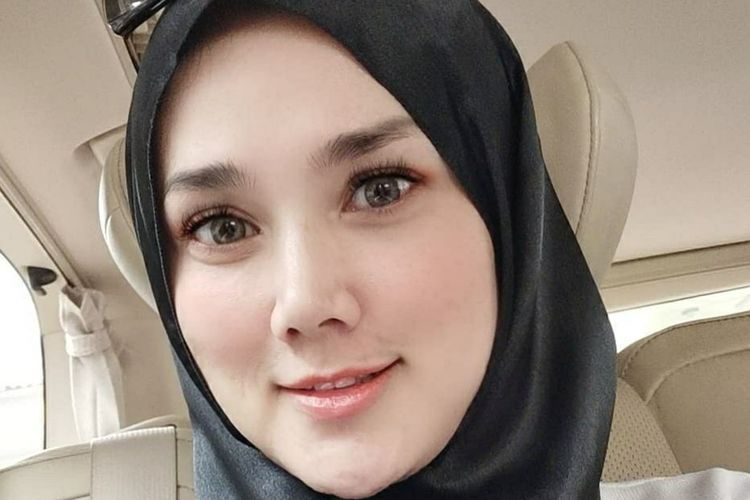 Anggota Komisi VII DPR RI, Mulan Jameela. (Foto : Instagram @mulanjameela1)