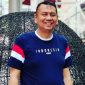 Ketua Umum Gerakan Guyub Nasional Indonesia (GGNI), DR M. Kapitra Ampera SH MH. /Instagram.com/@m.kapitraampera