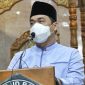 Wakil Gubernur (Wagub) DKI Jakarta, Riza Patria. /Instagram.com/@bangariza/