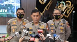 Karopenmas Divisi Humas Polri Brigjen, Rusdi Hartono. /Dok. humas.polri.go.id.