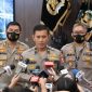 Karopenmas Divisi Humas Polri Brigjen, Rusdi Hartono. /Dok. humas.polri.go.id.