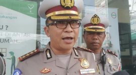 Polda Metro Jaya Kombes Pol, Sambodo Purnomo Yogo. /Dok. tribratanews.polri.go.id.