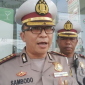 Polda Metro Jaya Kombes Pol, Sambodo Purnomo Yogo. /Dok. tribratanews.polri.go.id.