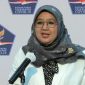 Juru Bicara Kementerian Kesehatan (Kemenkes) dr Siti Nadia Tarmizi. /Dok. p2p.kemkes.go.id